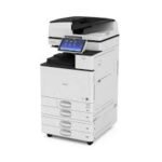 ricoh mpc3004 copier