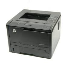 HP LaserJet Pro 400 M401n A4 Mono Printer