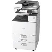 Ricoh MPC2003 A3 Color Copier