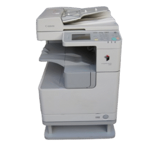 Canon imagerunner 2520 copier