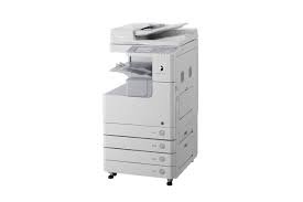 Canon ir2535 copier