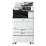 rental copier