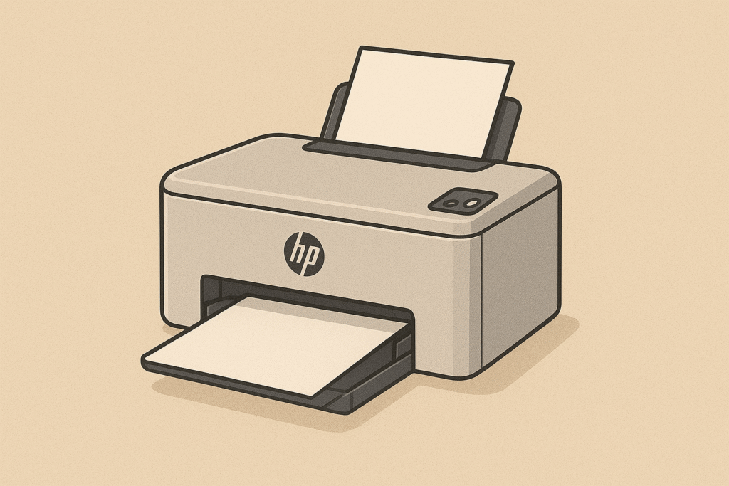 hp printer