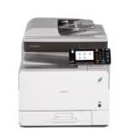 Ricoh mp301spf