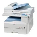 Ricoh MP201