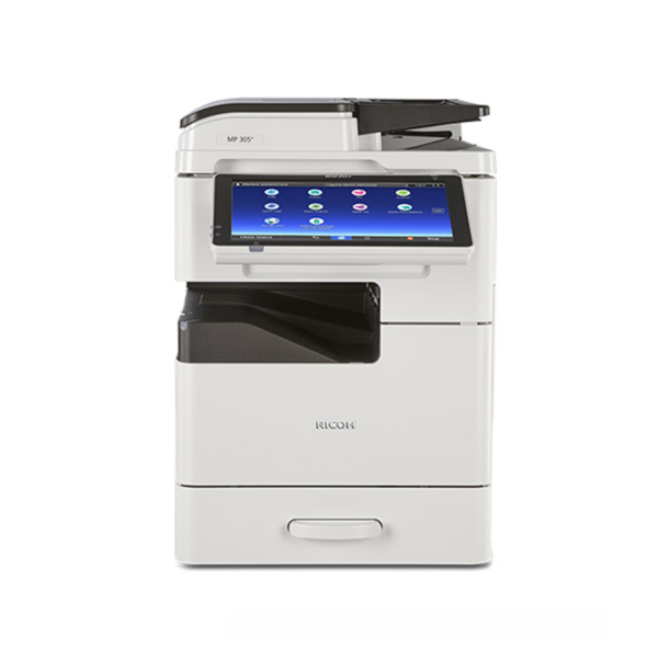 Ricoh MP305+sp