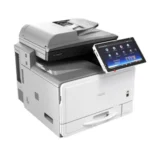 Ricohc MPC306