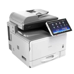 Ricohc MPC306